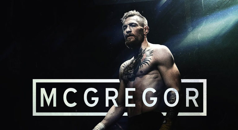 McGregor-story